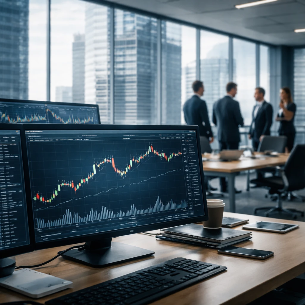 Baird Moves Wells Fargo Rating to Neutral, Cites Narrower Downside After Share Pullback