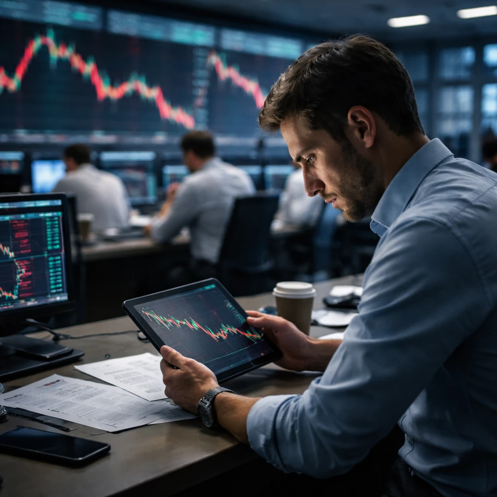 Cardinal Infrastructure Shares Tumble After Announced Equity Offering