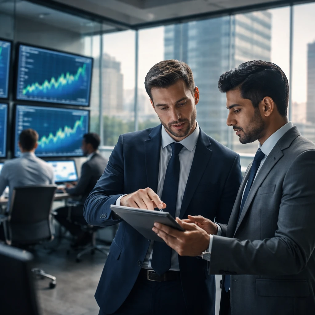 Deutsche Bank Raises Cognizant to Buy, Cites Durable Growth and Supportive Valuation