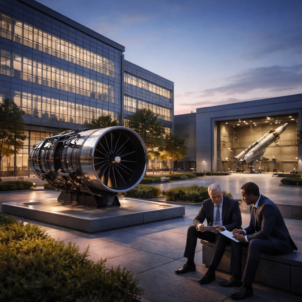 UBS lifts RTX price target to $208, cites robust demand and improving cash conversion