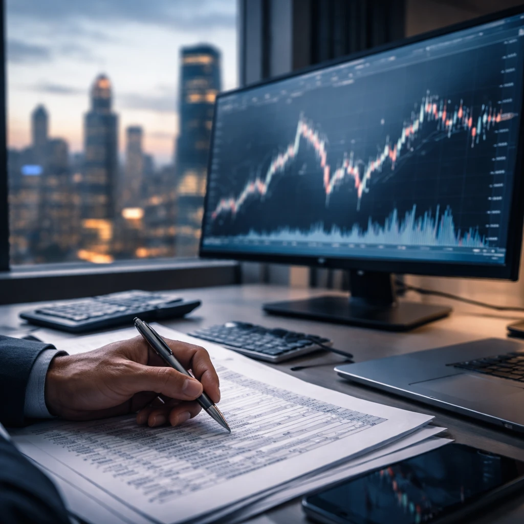 MKS Inc. Executive Disposes of About $1.01M in Shares