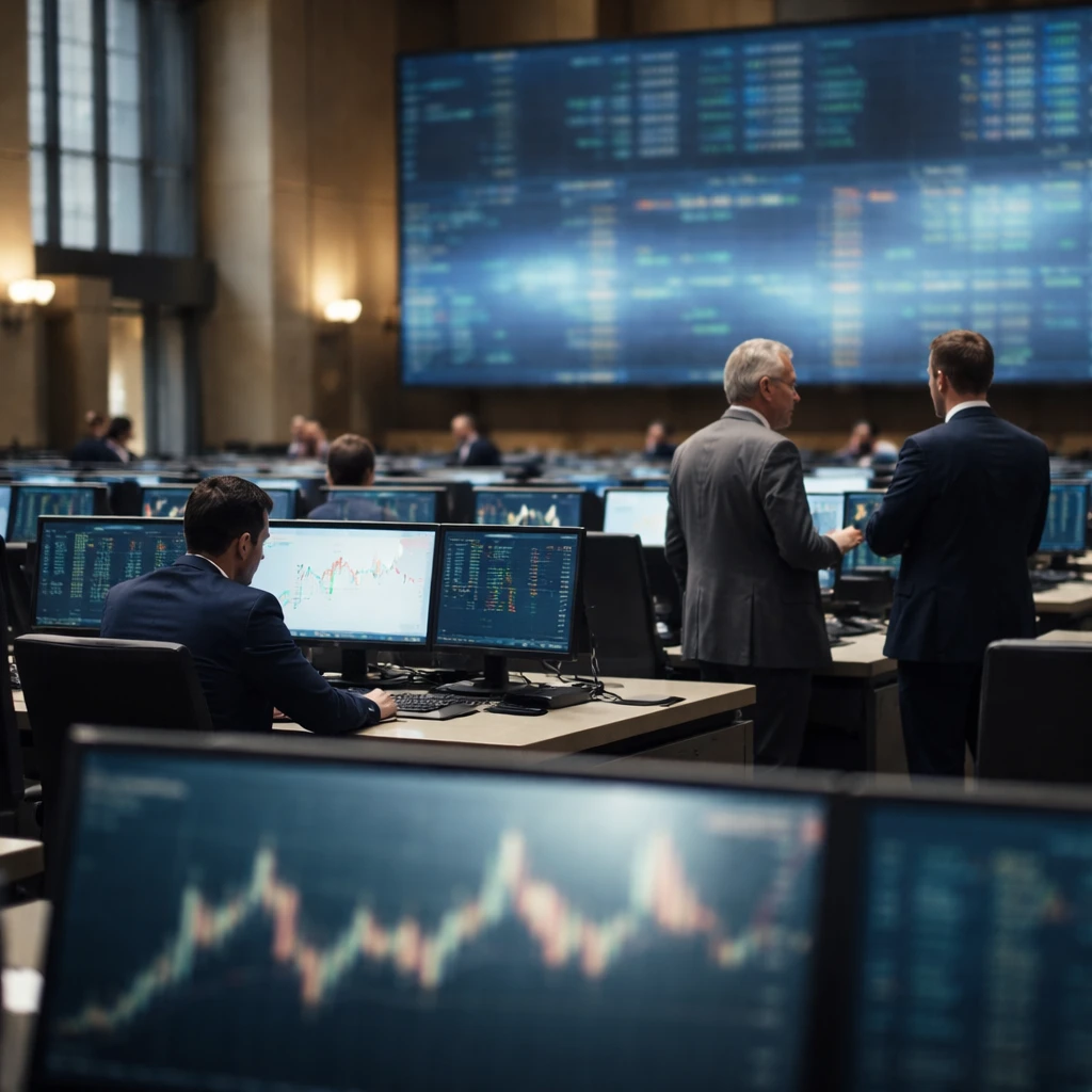 Belgian Equities Slip as Tech, Utilities and Materials Weigh on BEL 20