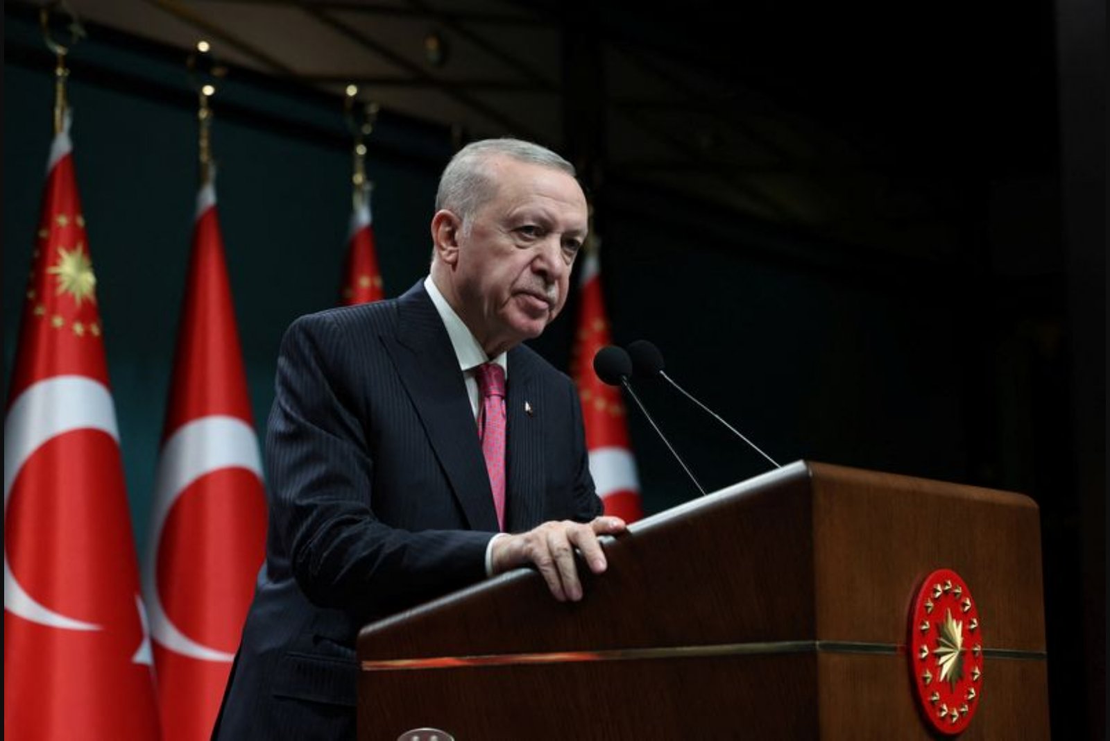 Turkey Acting as Messenger Between Tehran and Washington, Ruling Party Official Says