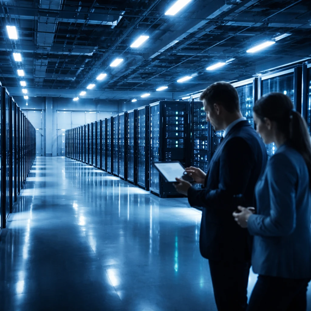 CoreWeave Stock Climbs After Closure of $8.5 Billion Delayed-Draw Loan Facility