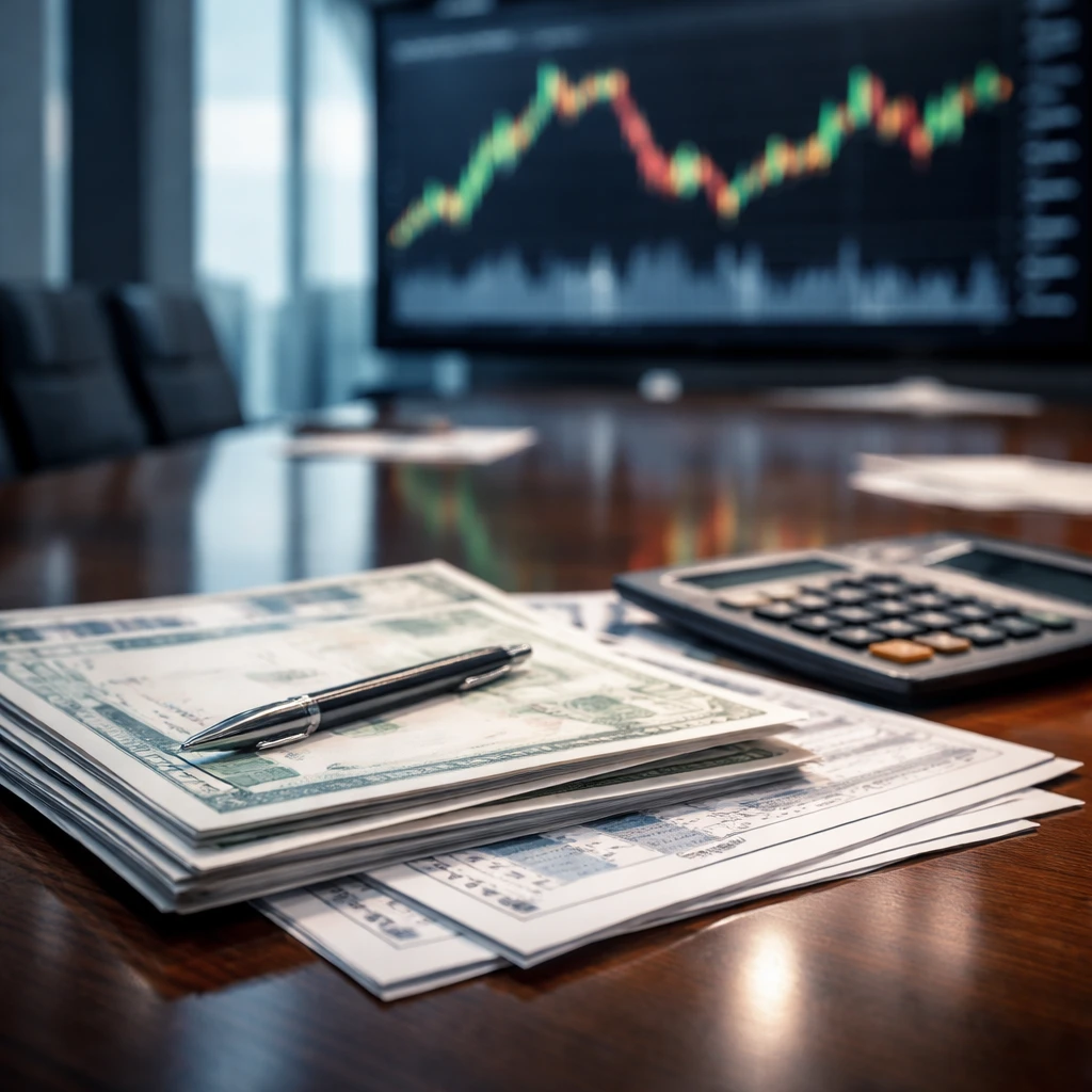 WisdomTree Director Adds $3,267 in Stock via Dividend Reinvestments