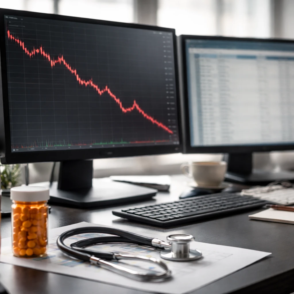 Ironwood Director Sells $20.5M in Stock Amid Recent Share Volatility