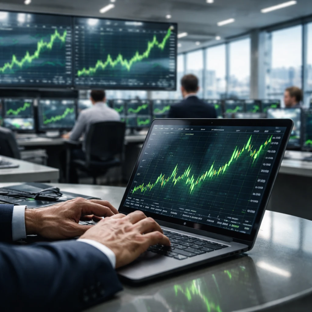 Edenred Shares Jump After Company Confirms Approaches From Investment Funds