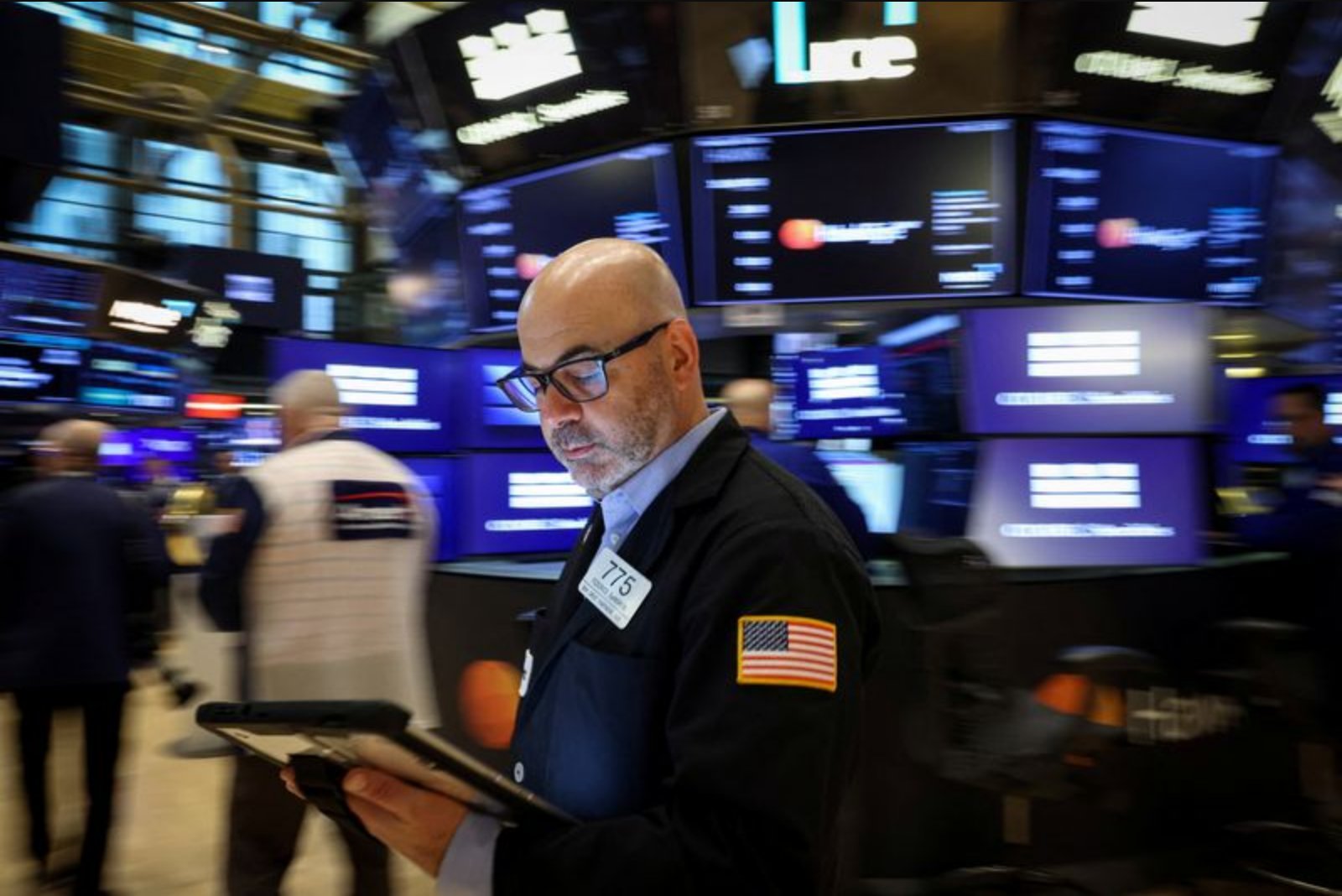 Inflation Data, Iran Conflict and U.S.-China Summit Set to Guide Surging U.S. Stock Market