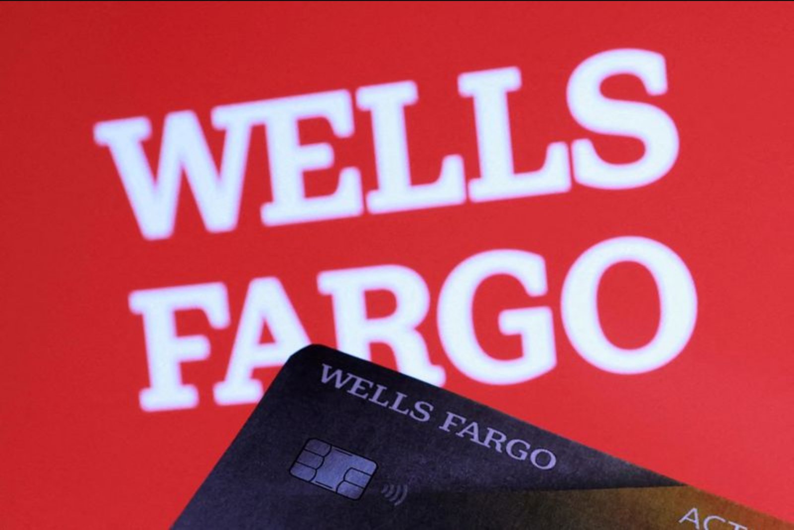 Wells Fargo Q1 Profit Strengthened by Interest Income and Trading Gains
