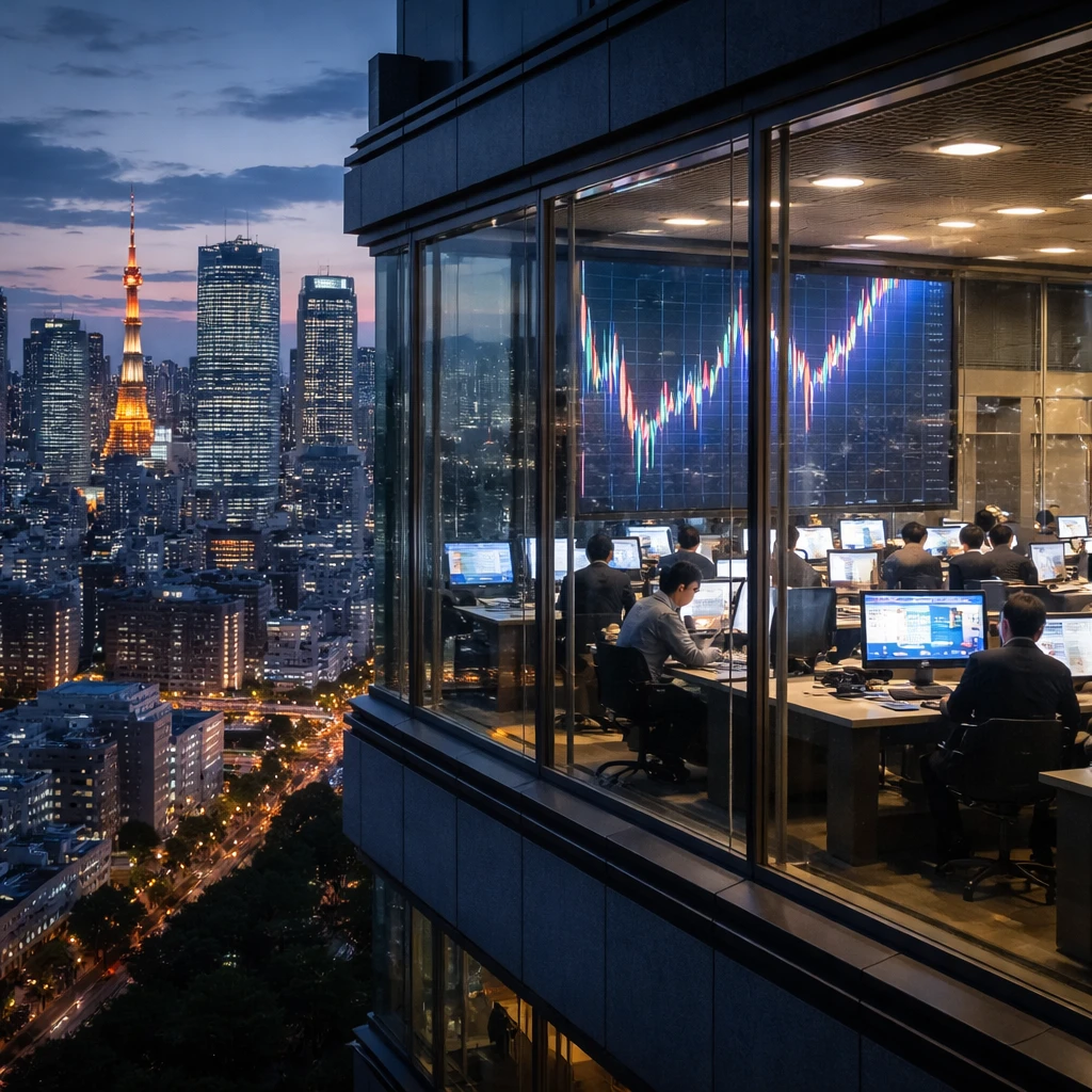 Tokyo shares slip as Paper & Pulp, Transport and Communication stocks weigh on Nikkei