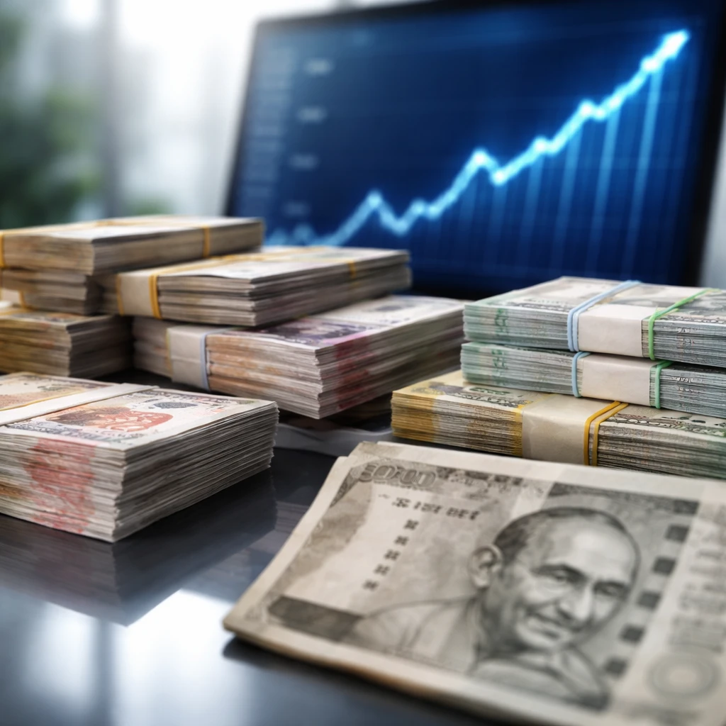 Indian lenders lift NRI foreign-currency deposit rates after RBI eases hedging rules