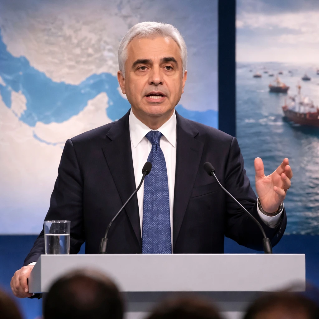 IEA Head Warns Iran Conflict Will Reconfigure Global Energy Trade