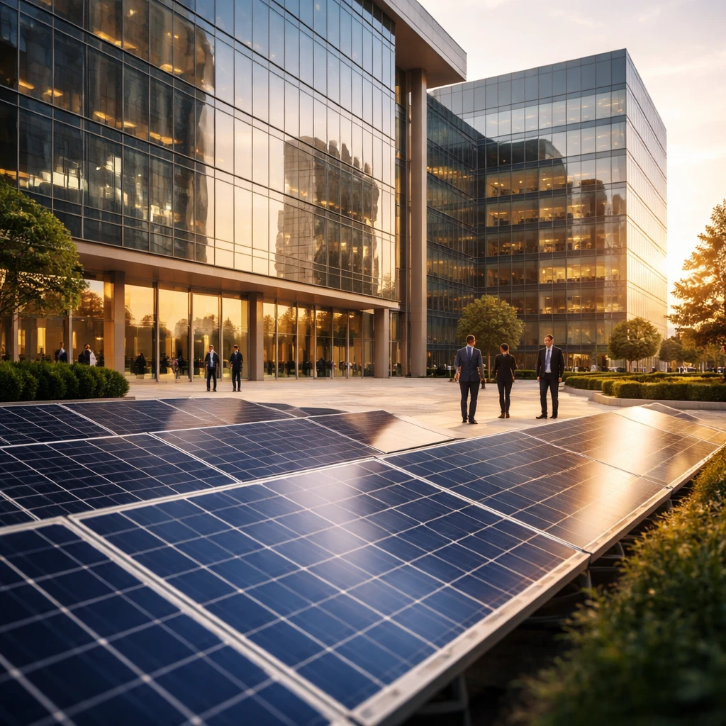 BMO Capital Lifts Enphase Energy to Market Perform After Revenue Guide and Q4 Beat