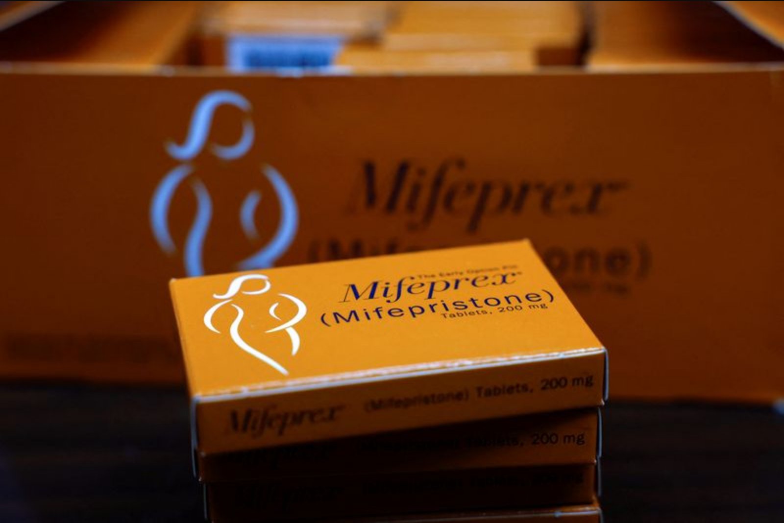Supreme Court Temporarily Restores Mail and Telemedicine Access to Abortion Pill
