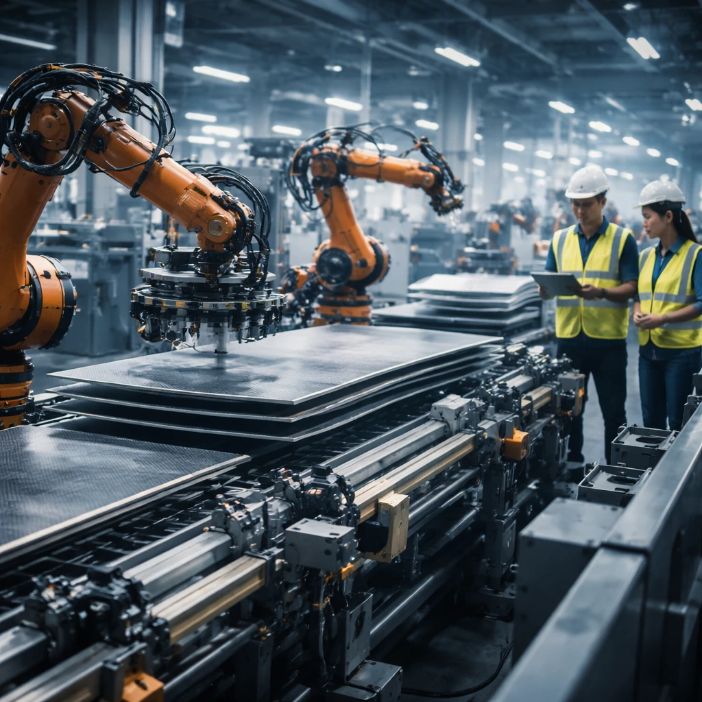 Morgan Stanley Moves Hexcel to Equalweight, Raises Price Target After Margin Signals Improve