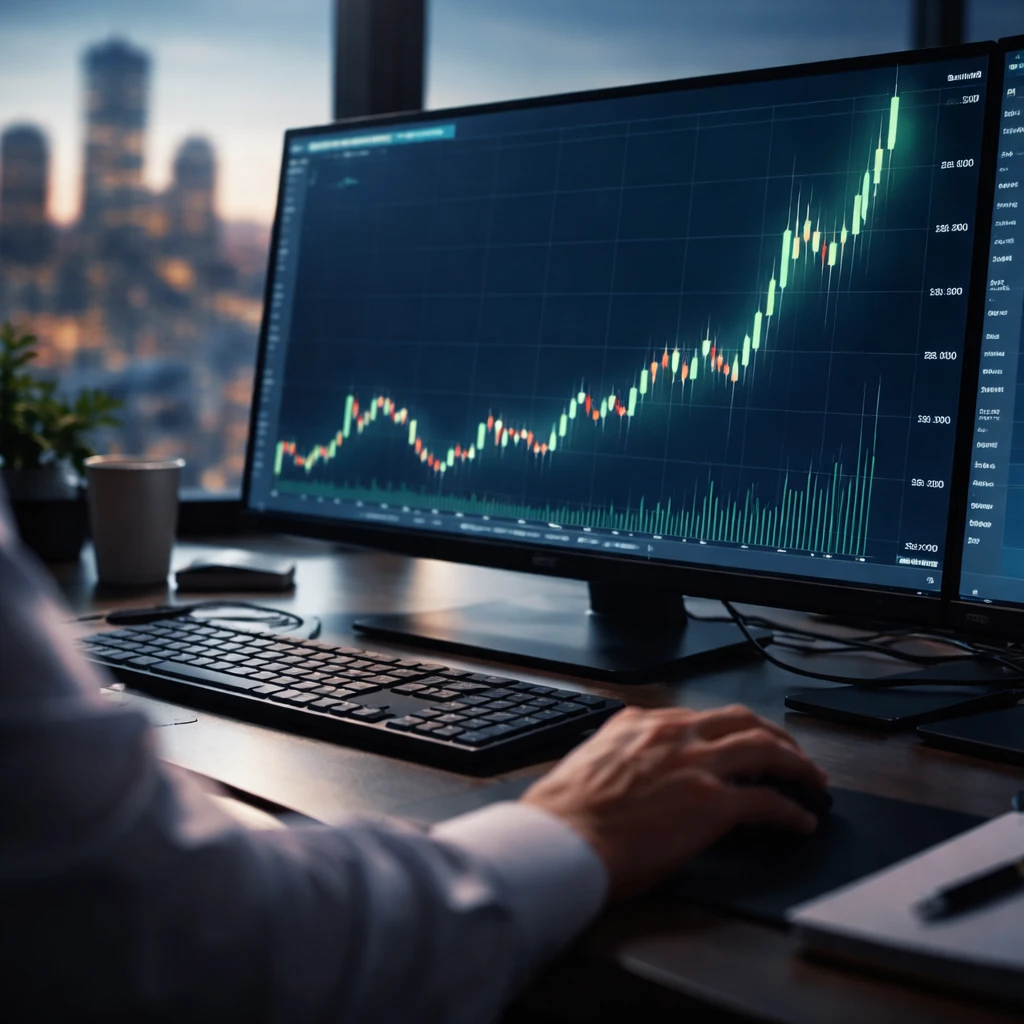 CMC Markets Shares Jump After Large FY2027 Profit Upgrade