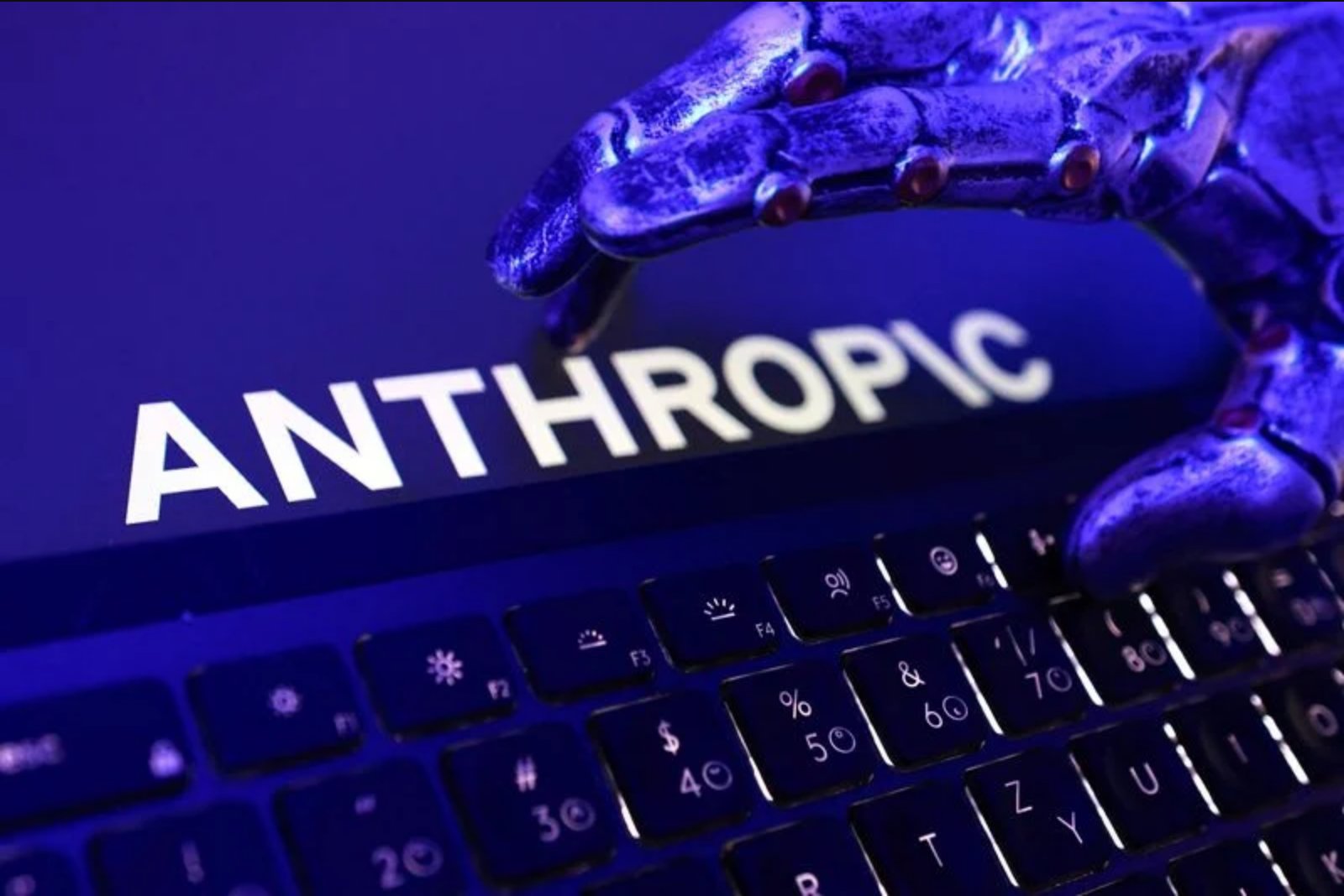 Security Leaders Urge Reversal of U.S. Limits on Anthropic’s Top AI Models