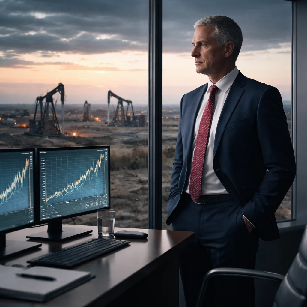 ConocoPhillips Executive Disposes Nearly $889,000 in Shares as Stock Nears 52-Week High