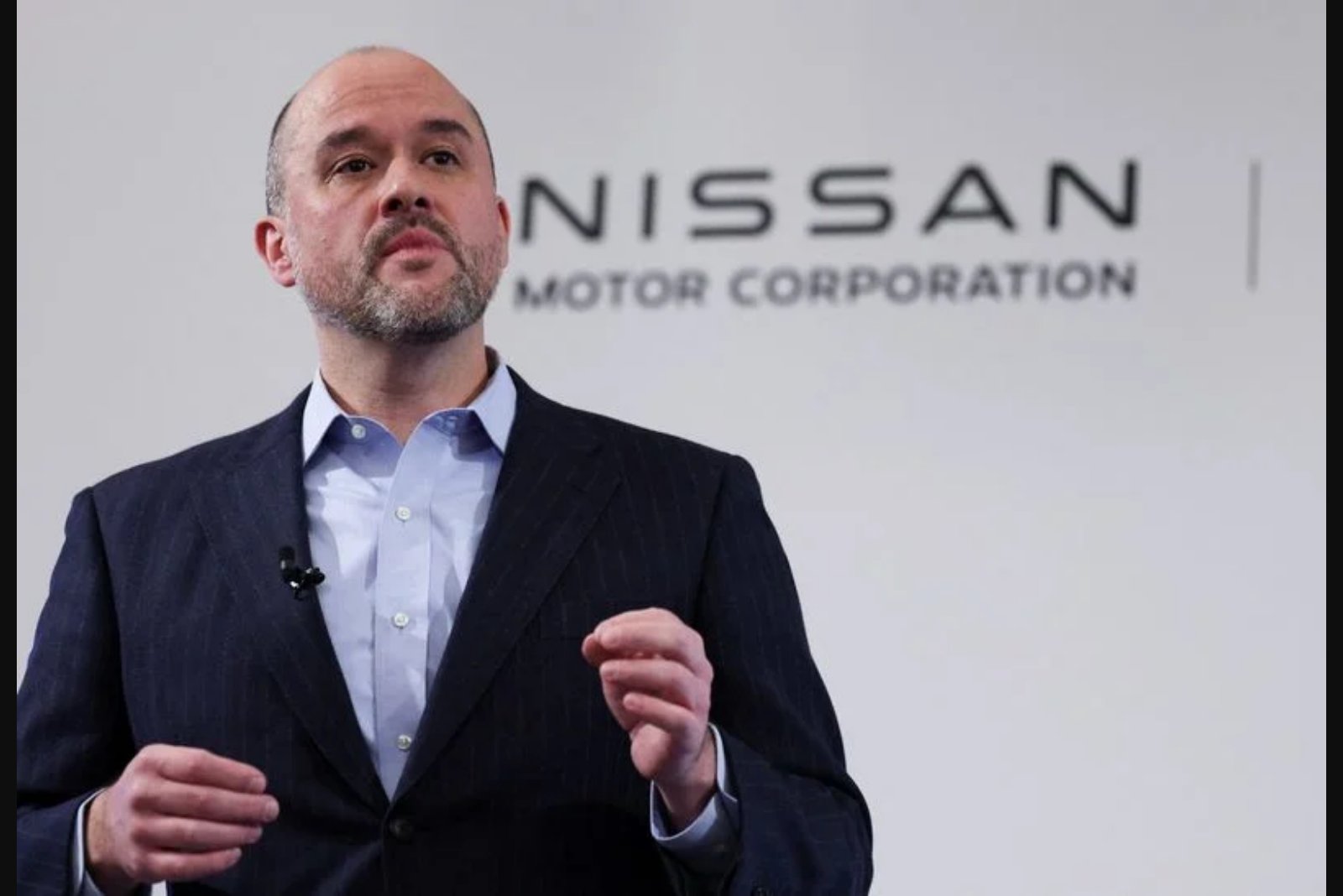 Nissan’s U.S. Reset: CEO Aims to Rebuild Value by Moving Away from Rental Sales