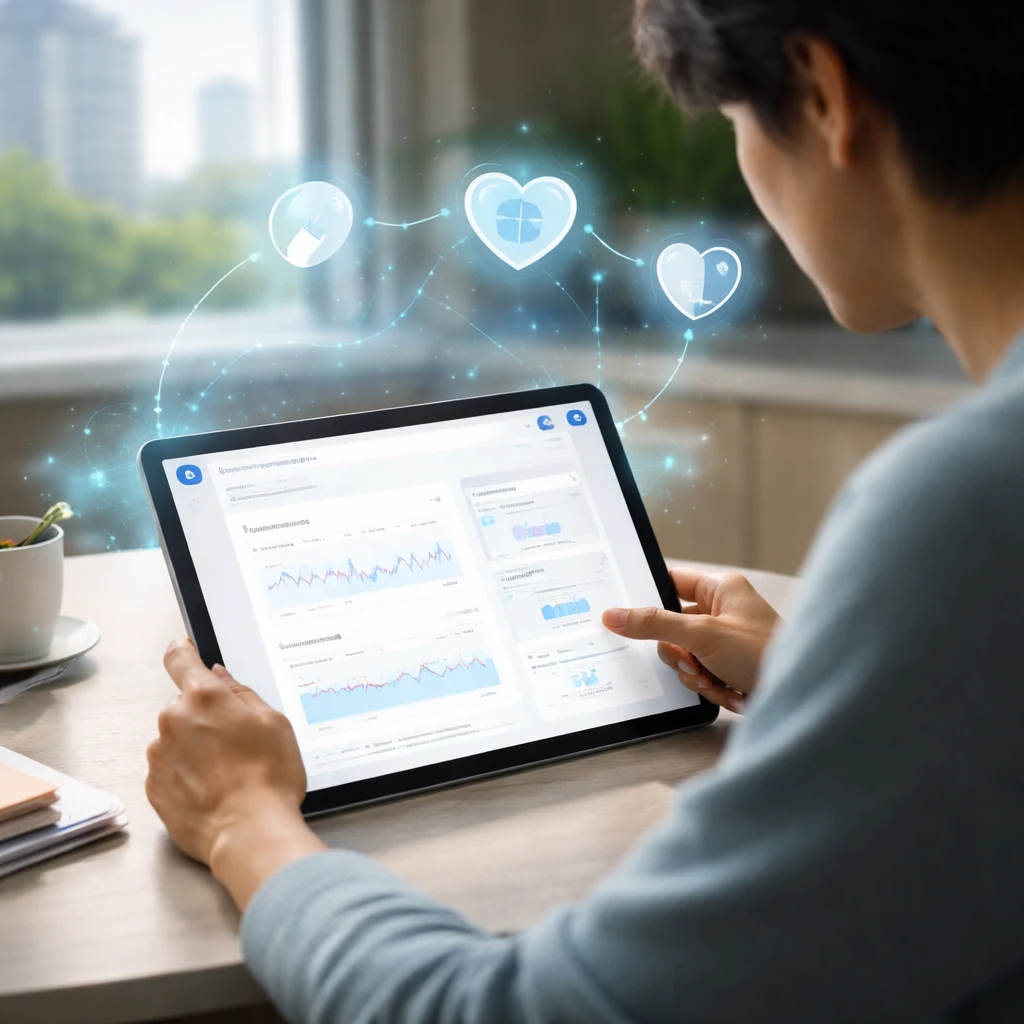 OpenAI Enables U.S. Users to Link Medical Records and Apple Health to ChatGPT