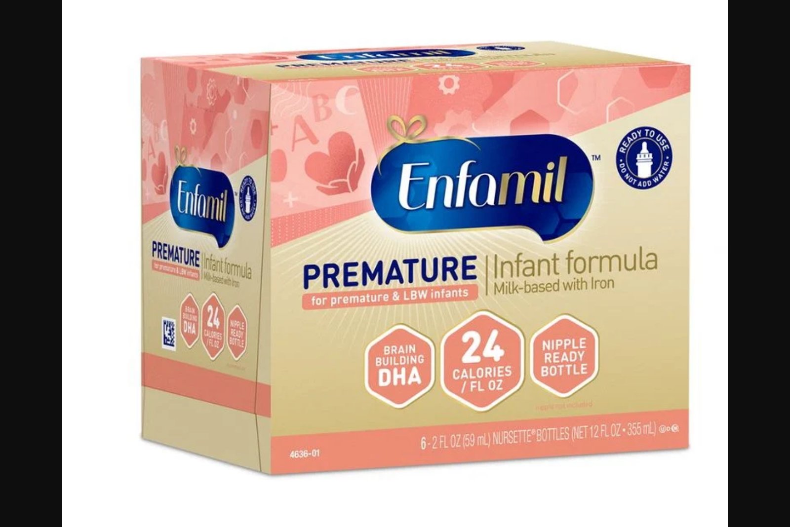 Missouri Jury Clears Mead Johnson in Case Linking Preterm Formula to Infant Bowel Disease
