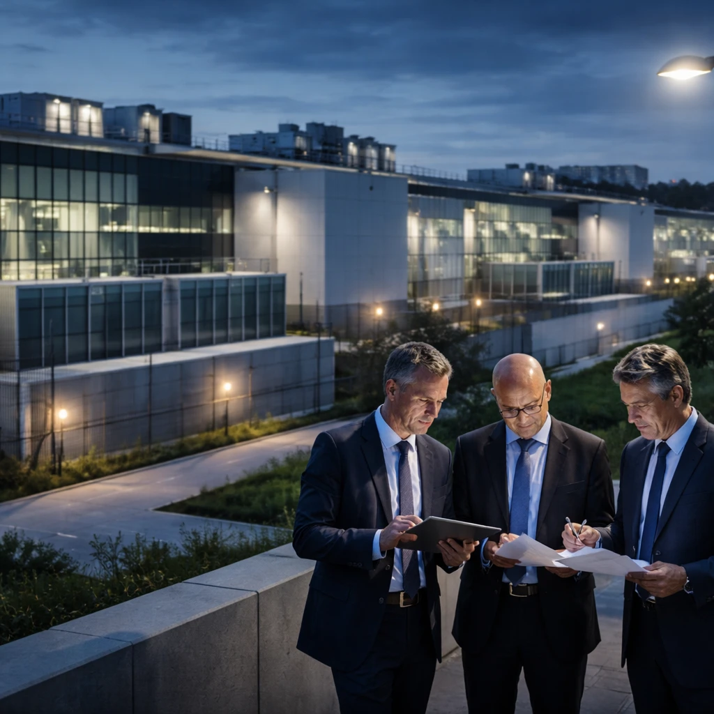 Csquare’s IPO Allocations Favor Few Investors as Brookfield Affiliates Take Large Stake