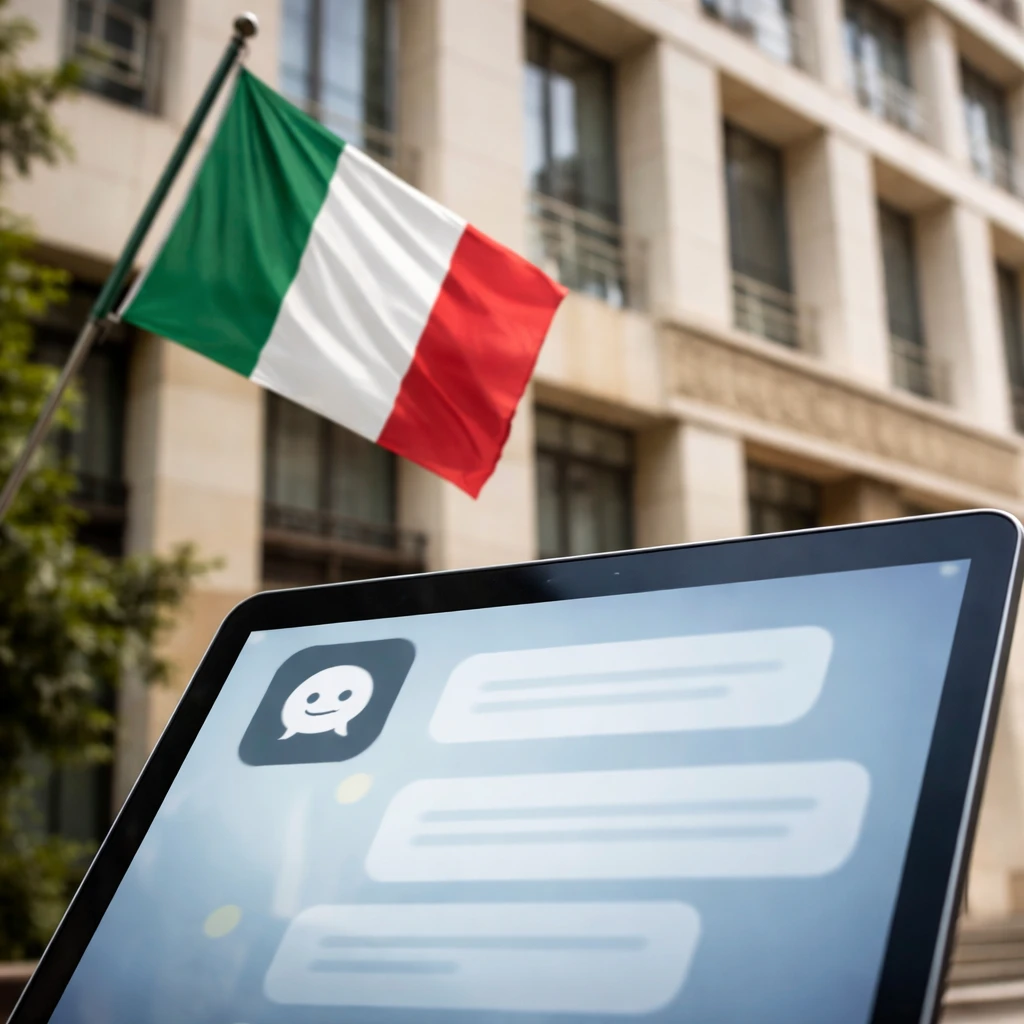 Italy’s Competition Regulator Ends Probes Into Three AI Firms After Binding Promises on Hallucination Risks