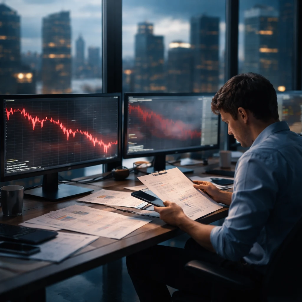 Internet and Auto Names Weigh on China Equities Despite Broader Strength