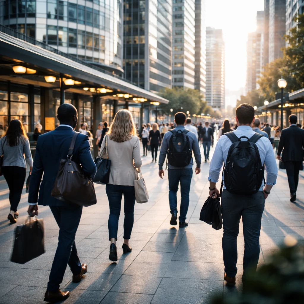 U.S. Payrolls Exceed Expectations as March Jobs Gain 178,000