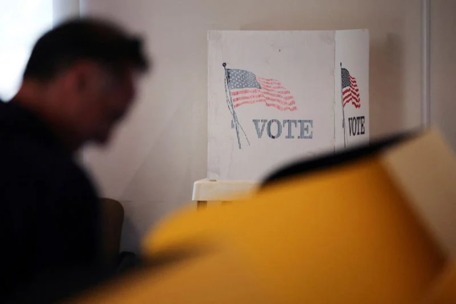 White House Explored Emergency Route to Override Election Agency Before Forcing Its Leadership Out