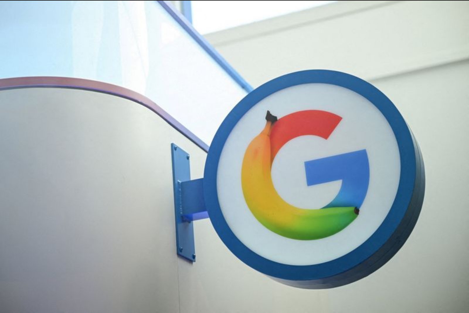 Google's Taiwan procurement team visits China amid talks over liquid cooling hardware