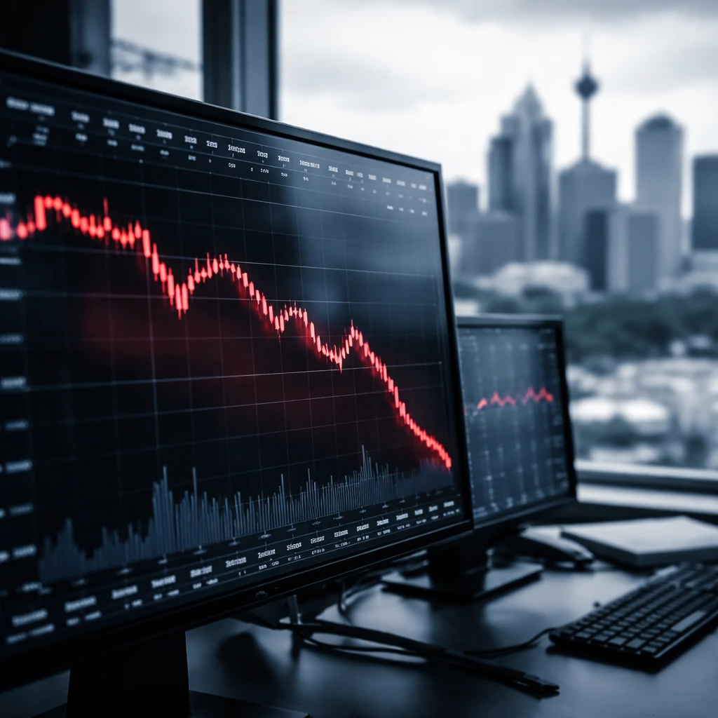 Wisetech Shares Plunge After Reported Federal Probe into Founder