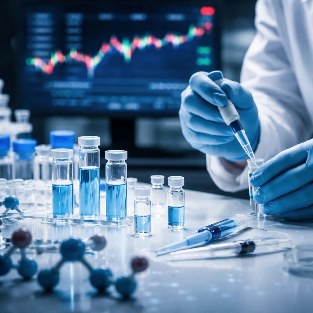 Spyre Therapeutics Announces Underwritten Offering; Shares Slip in After-Hours Trading