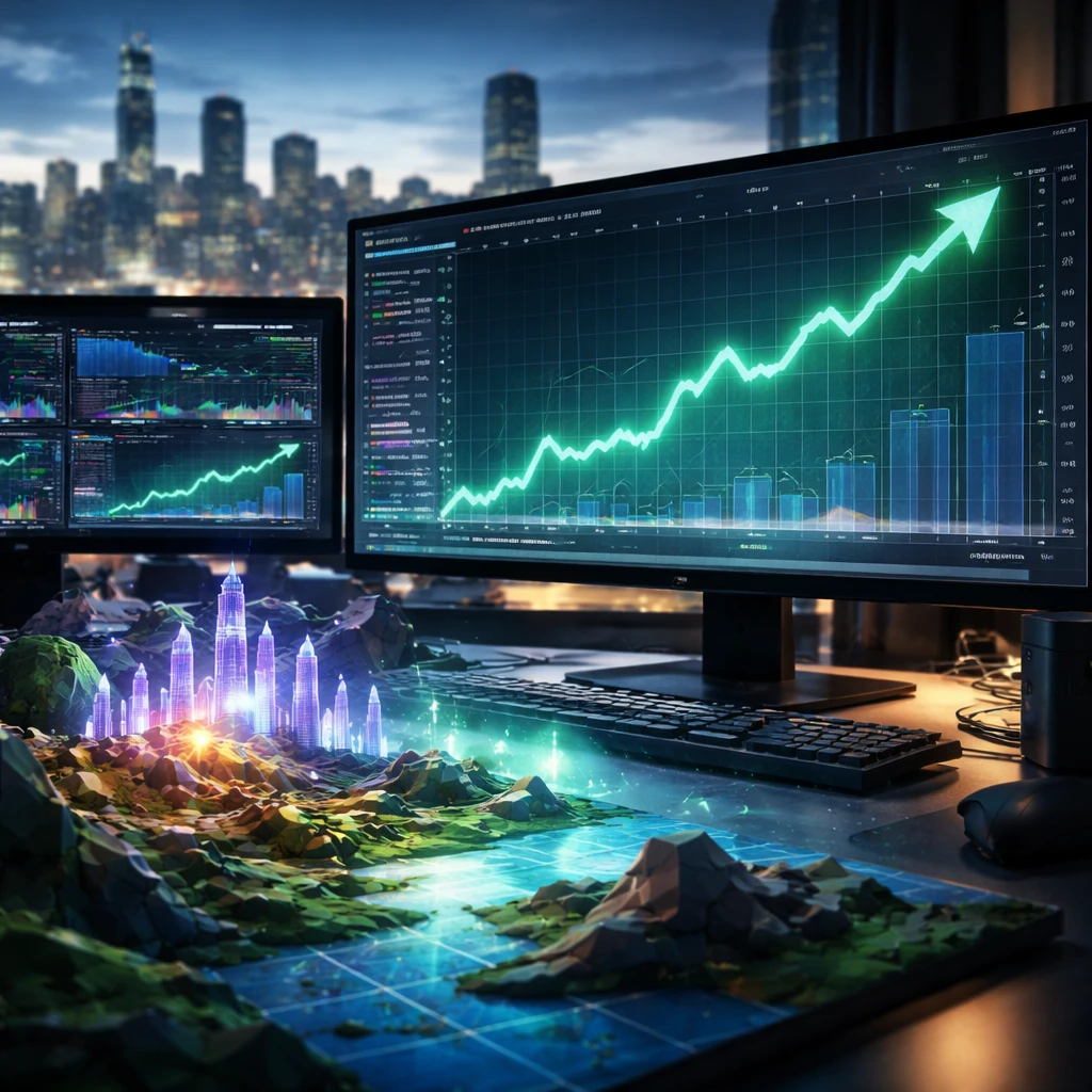 Unity Software Shares Rise After Report It Is Exploring Sale of China Business