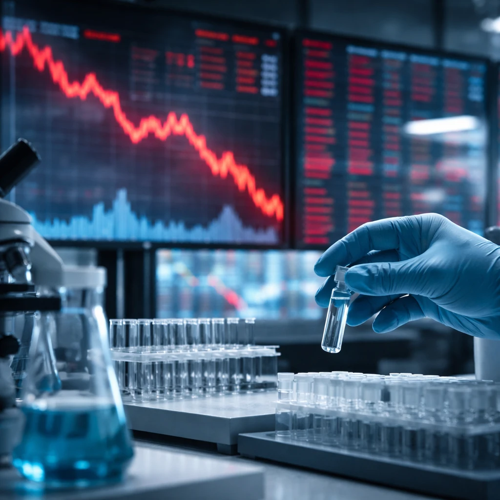 Artelo Biosciences Shares Drop After Announcement of $6.53M At-The-Market Offering