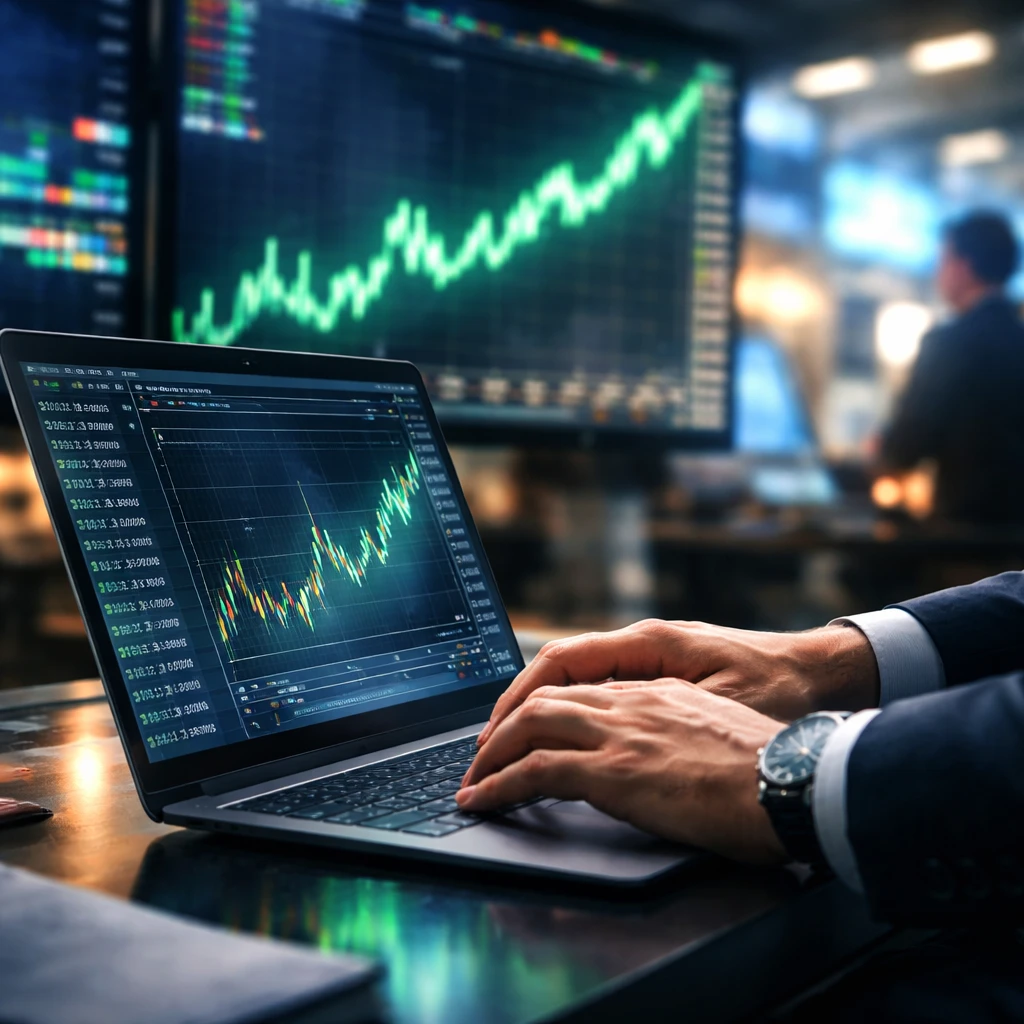 Arm Shares Jump as Analyst Start and AI Momentum Propel Stock to Fresh Highs