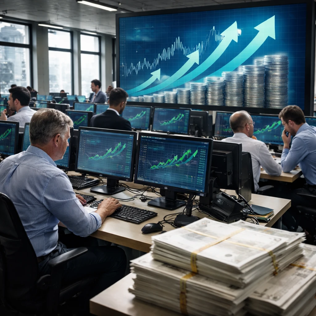 BofA: Bond Funds See Largest Weekly Inflows Since June 2020
