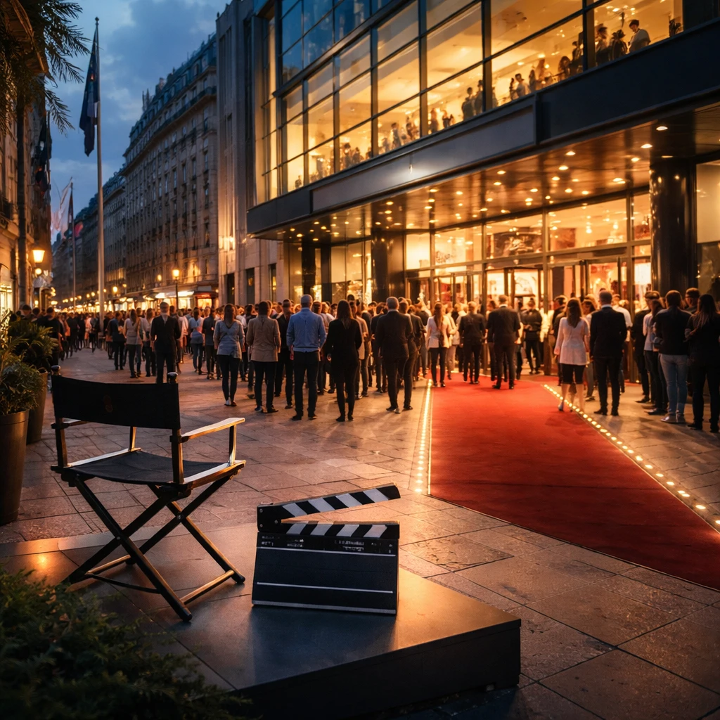 Canal+ Commits €980 Million to European Cinema in Five-Year Pact Beginning 2028