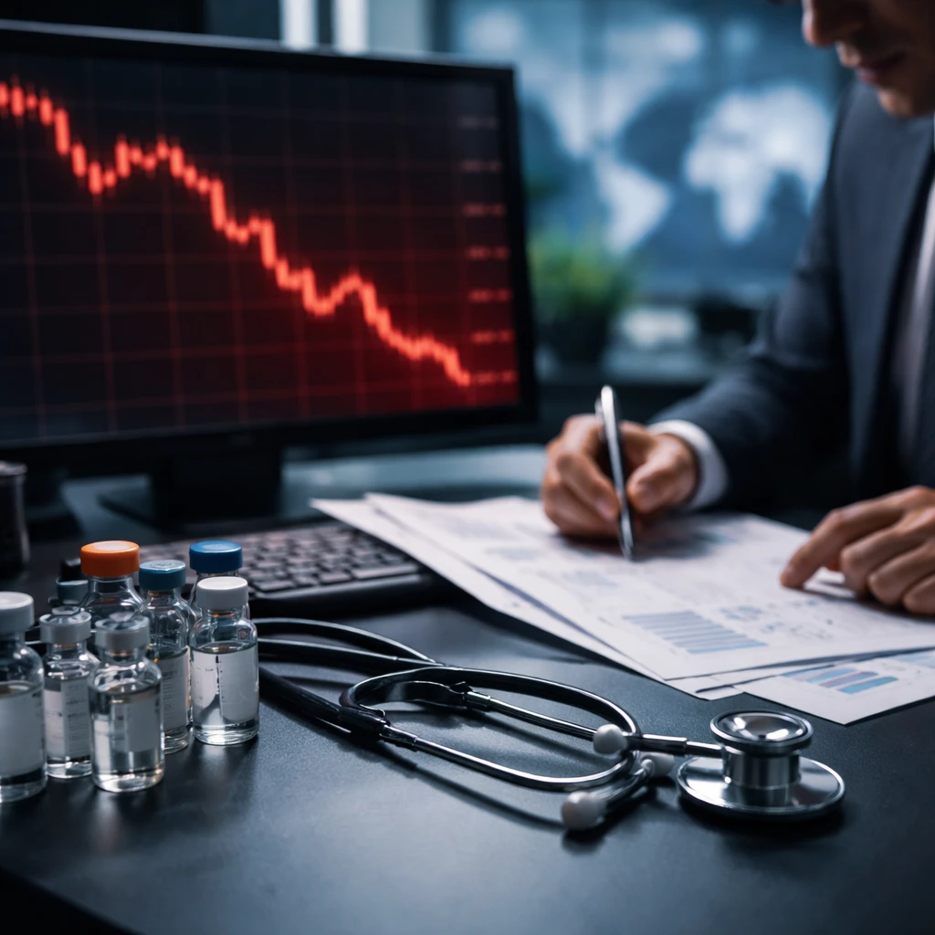 Deutsche Bank Lowers Blue Owl Rating, Citing Slower Retail Private Credit Flows