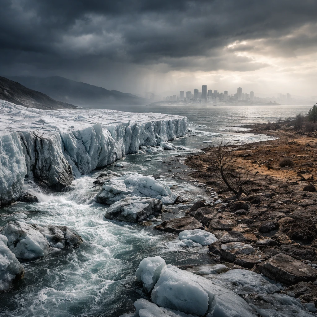 UNEP Warns 1.5C Threshold Will Be Crossed 'Within a Few Years', Recovery Uncertain