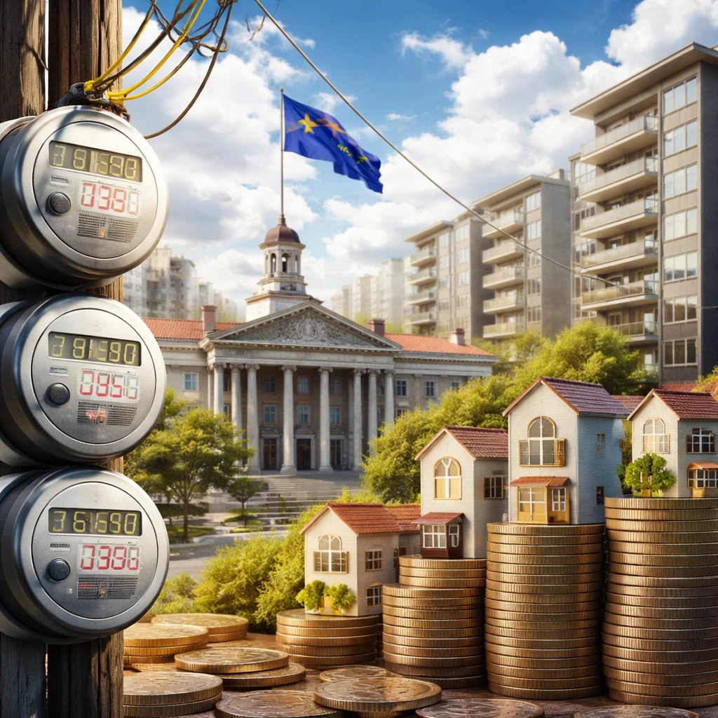 New Zealand Inflation Surpasses Central Bank Target as Prices Rise in Q4 2024