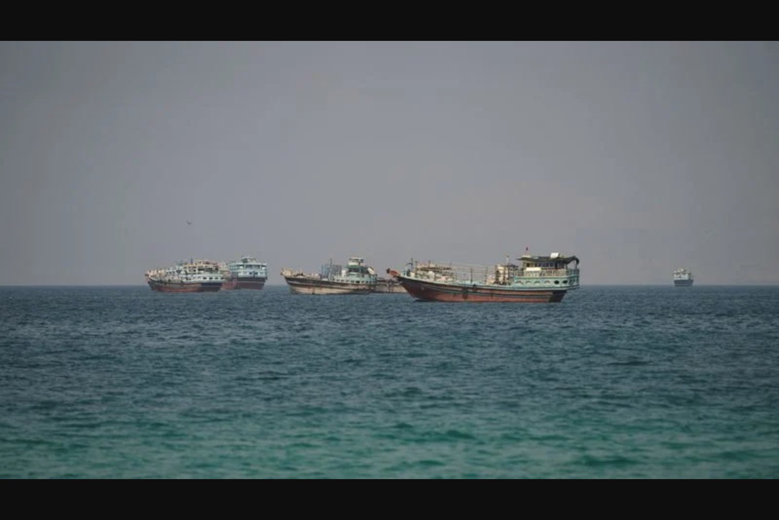 UN Trade Agency Says Hormuz Disruptions Threaten Small Firms and Global Supply Resilience