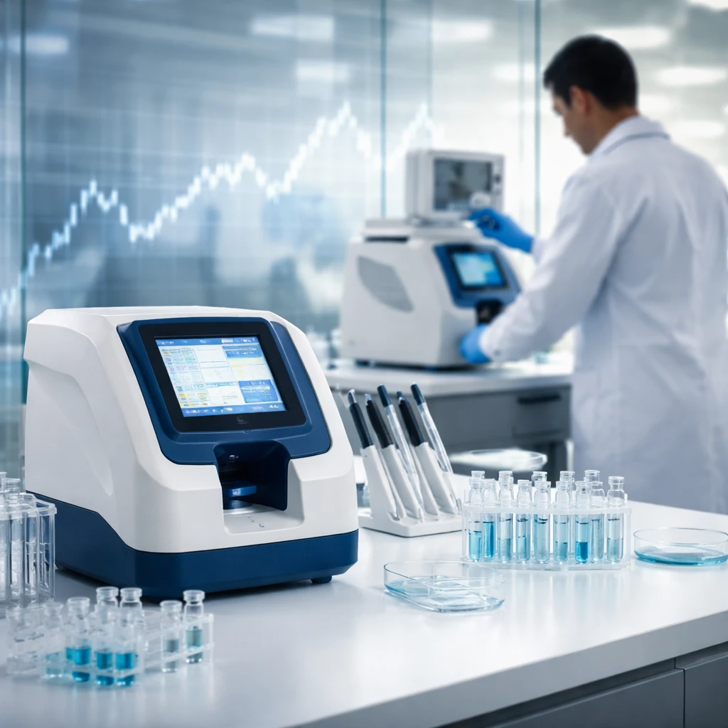 Stifel Lifts Bio-Techne Price Target to $65 as Q2 Results Outperform