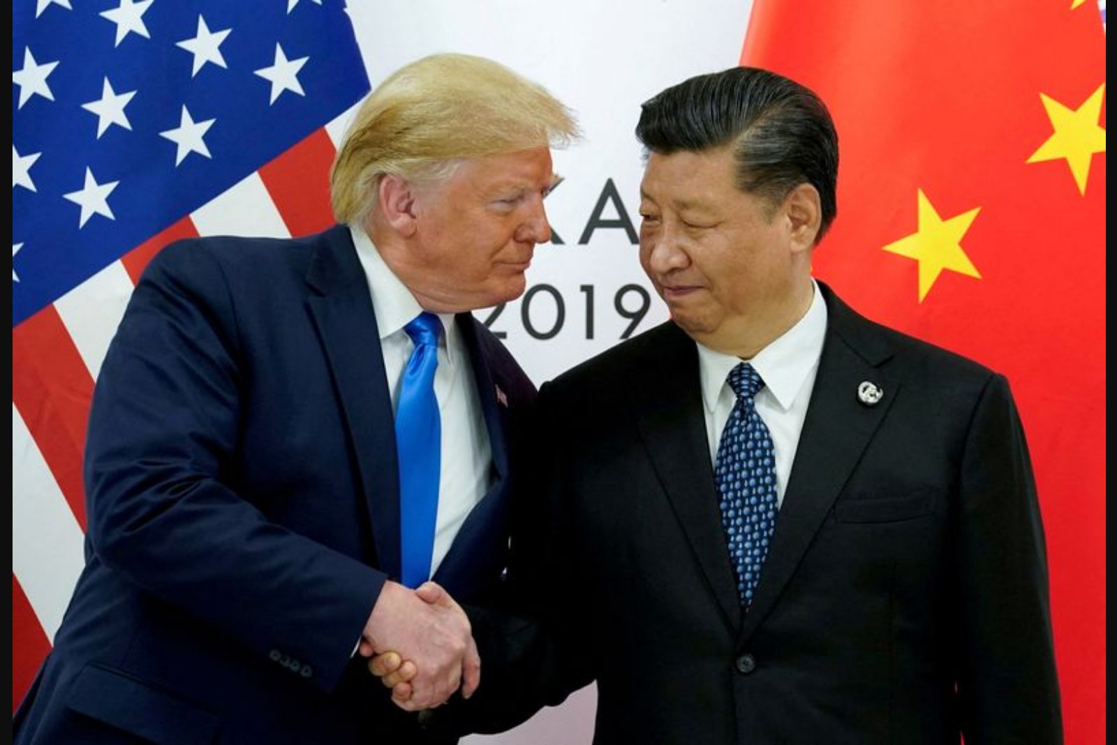 Trump Heads to Beijing Needing Tangible Wins as Iran War and Tariff Battles Dent Leverage