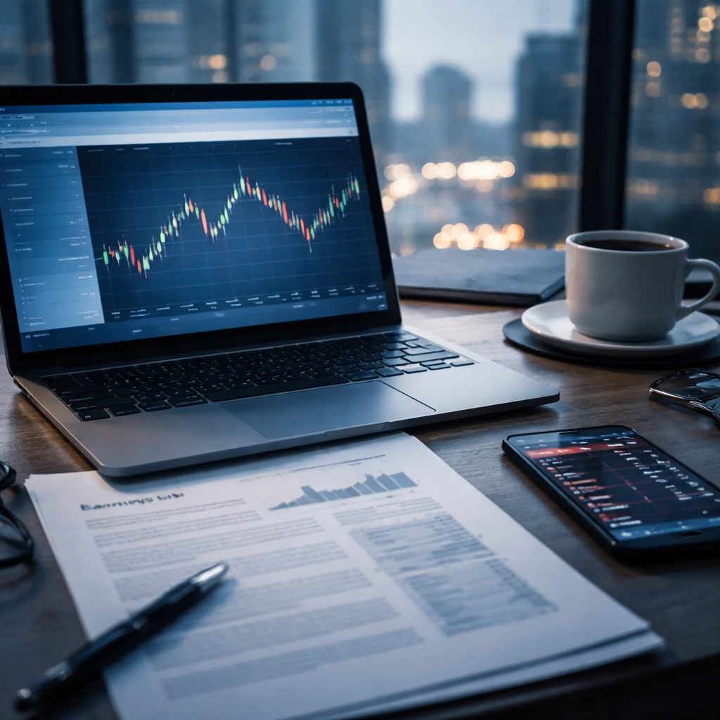 Kforce Shares Slip After Hours Despite Q2 Beat; Q3 Guidance Offers Only Modest Upside