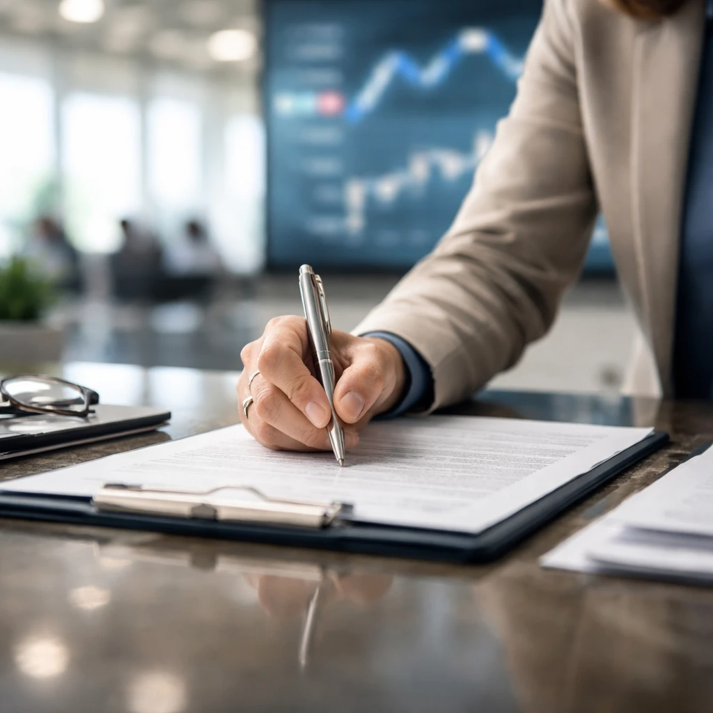 Zimmer Biomet SVP Lori Winkler Sells $250,849 in Company Stock