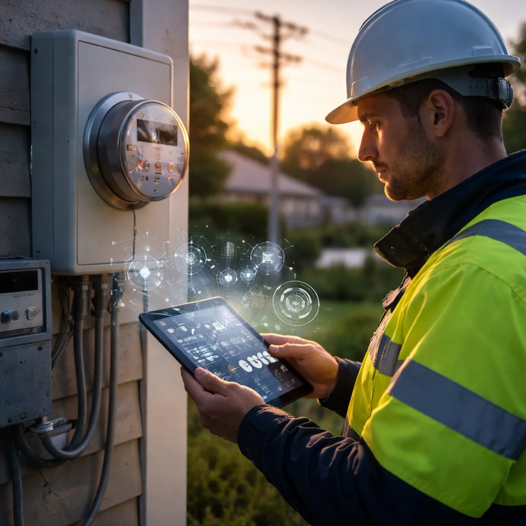 Guggenheim Lowers Itron Rating to Neutral, Cuts Near-Term EBITDA and Revenue Estimates