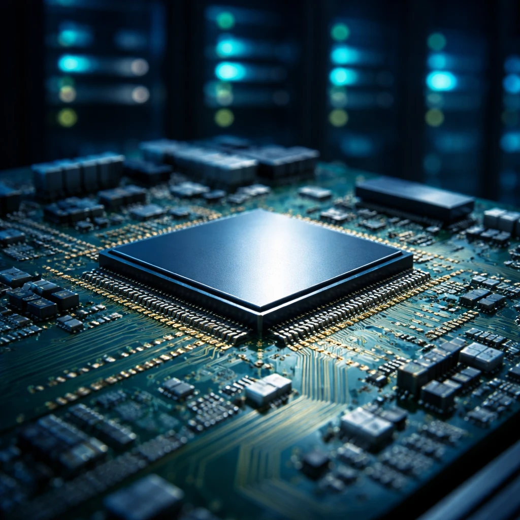 Bernstein Elevates Montage Technology on AI-Driven Server Demand