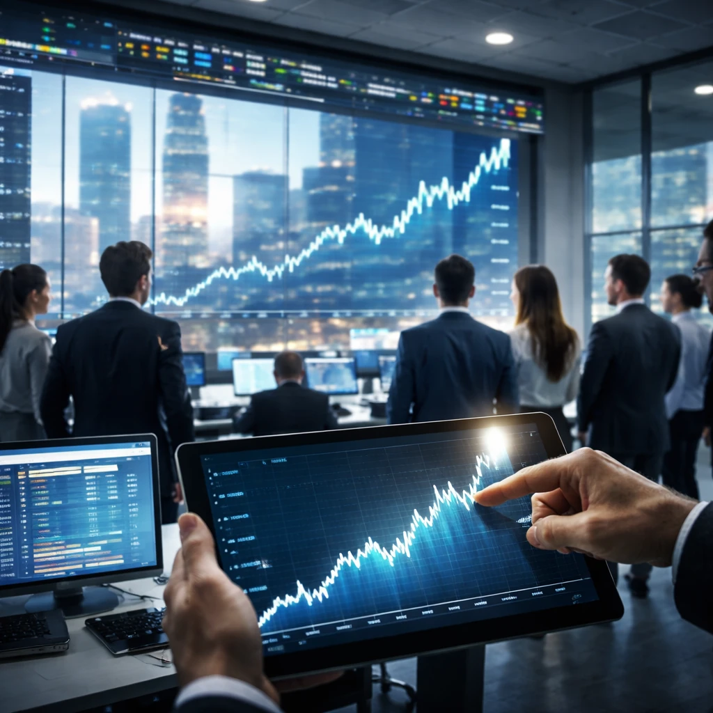 Rezolve AI Shareholders Approve $300M Buyback; Stock Rises After Strong Q1 Revenue