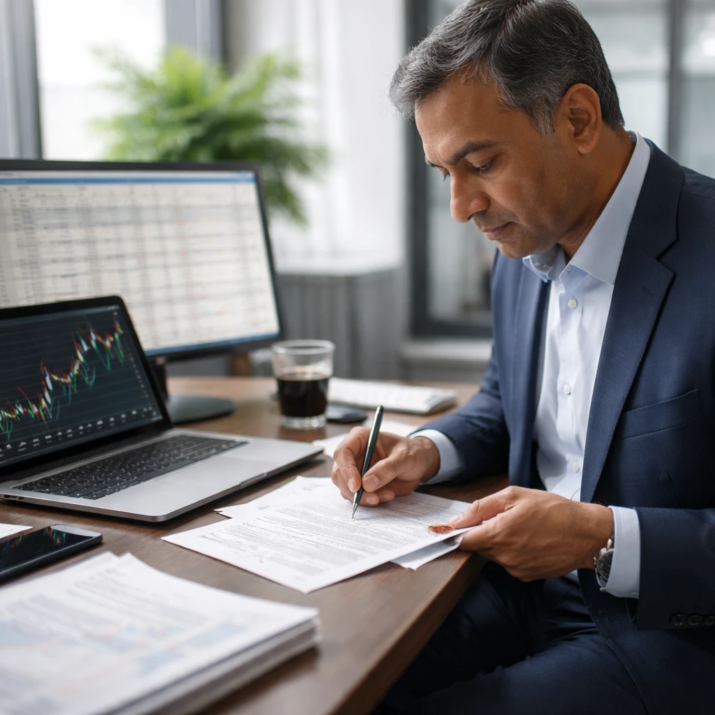 Power Integrations Operations VP Disposes $123,717 in Shares After PSU Vesting